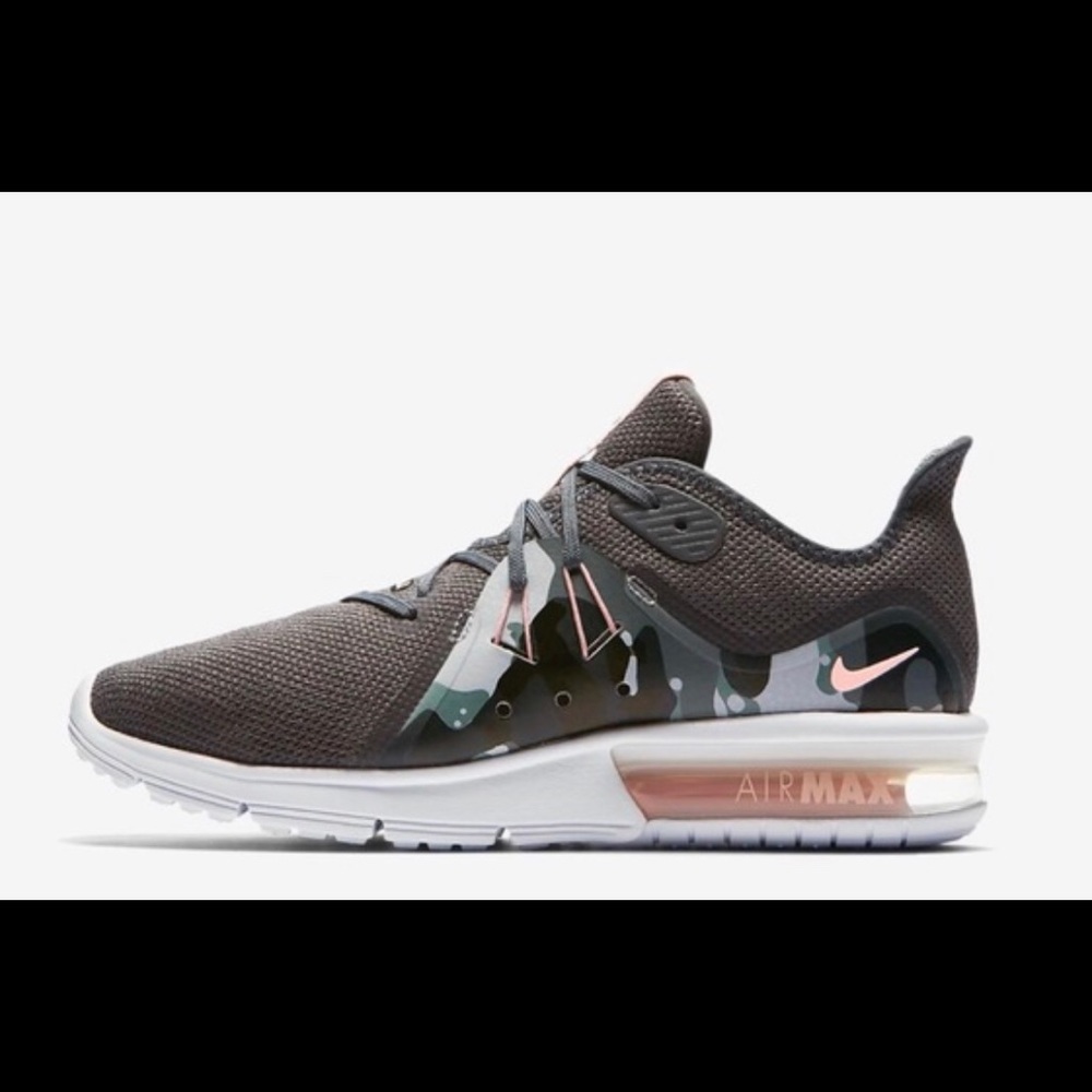 Nike air max sequent 3